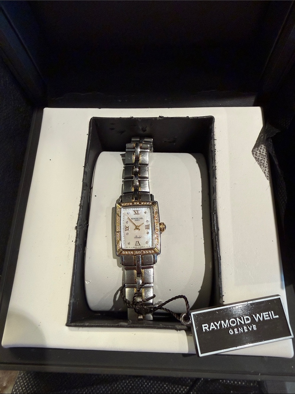 Raymond Weil Tango Ladies Watch
